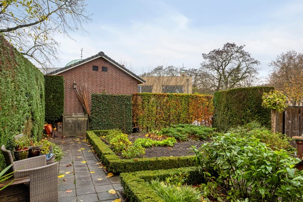 Medium property photo - Groeneweg 17, 3911 PD Rhenen